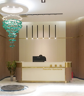 盛景健康產(chǎn)業(yè)集團(tuán)新官網(wǎng)正式上線 數(shù)字化升級(jí)引領(lǐng)健康產(chǎn)業(yè)新未來