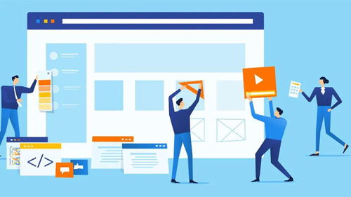 南京網站建設常見誤區解析 避開陷阱，打造高效在線門戶