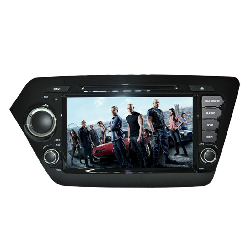 東影起亞全系DVD導(dǎo)航一體機(jī) K2新佳樂(lè)K3索蘭托KX3傲跑K5福瑞迪獅跑K4智跑多功能升級(jí)方案