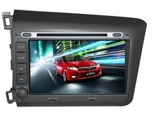 華陽(yáng)車(chē)載DVD導(dǎo)航一體機(jī) 智能出行新體驗(yàn)