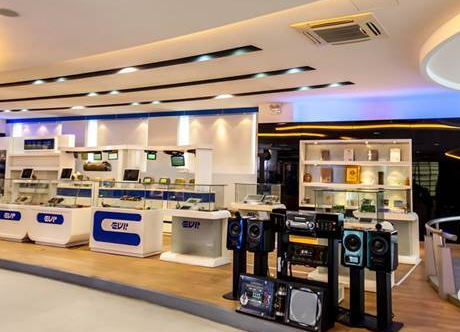 常禾電子陳周萬 車載音響物聯網化，重塑未來駕駛聽覺體驗