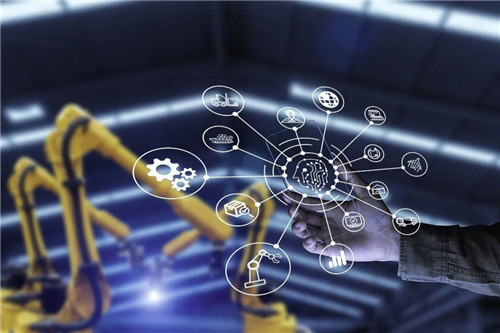 智能工廠的未來(lái)管理模式 以企業(yè)軟件開發(fā)為核心驅(qū)動(dòng)力